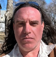 Matthew Stamand