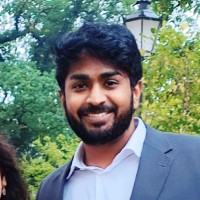 Sandeep Venkat