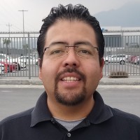 Ricardo Balderas
