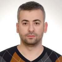 Özcan ÖZCAN