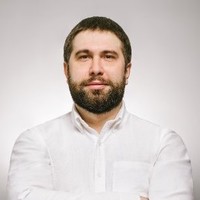 Павел Быков