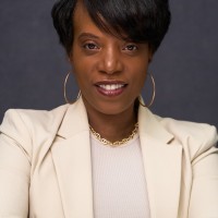 Melonie Bell-Hill