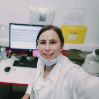 Maryem Ghaffour