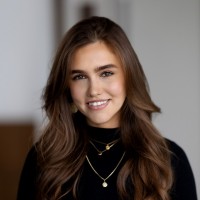Sofia O'Halloran