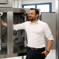 Lukas Prestel