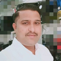 Nitin Sharma