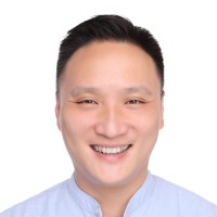 Ronald Mok