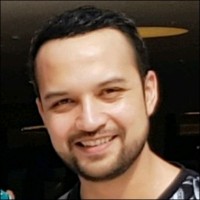 Renzo Rivera