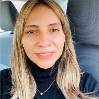 Carmen Yazveth Garcia Almeida