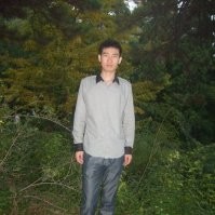 Robin wei