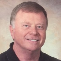 Col (R) Gerald Maxwell