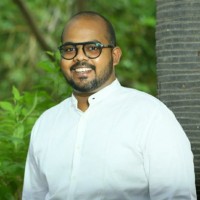 Ashwin Victor Raj John