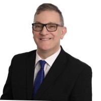 Michael Harrison
