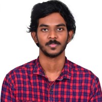 Ganesh B.