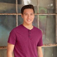 Eric Fang