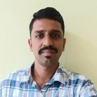 Arjun H C