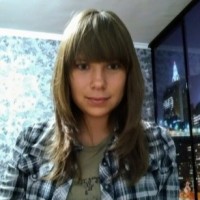Olena Riepina