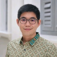 Max Ang