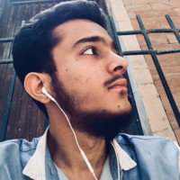 Ali Raza