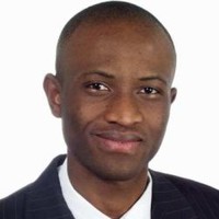 Rance Kwamen