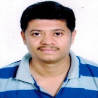 Siddesh Gade
