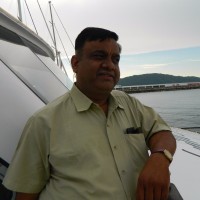RAJENDRA GARG