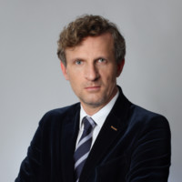 Marcin Łasiński, EMBA