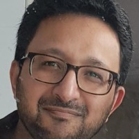 Atif Munir