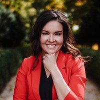 Kristin Cordova