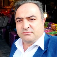 Saeed Eido