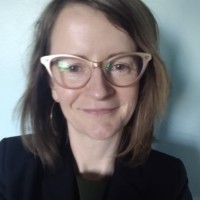 Catherine West