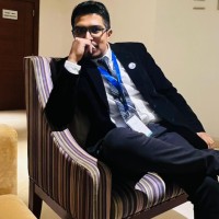 Umair Khan