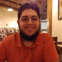Ricardo Salazar