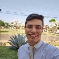 Rafael P. Ferreira