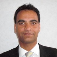 Habib Akram