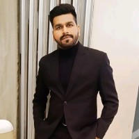 Ronak Doshi