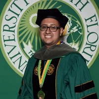 Jonathan F. Santizo