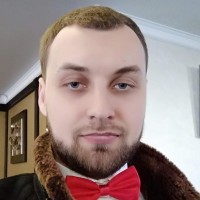 Алексей Серединов