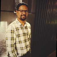Arvind Parodhi