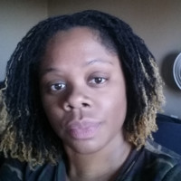 Avvonda Mitchell-Parker