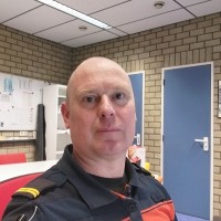 Pieter De Vries