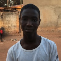 Ebou Singhateh