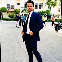 Mohammed Haroon