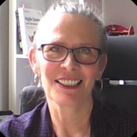 Andrea Schwarz