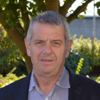 Laurence Denny