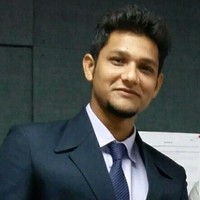 Kirtikumar Dandge