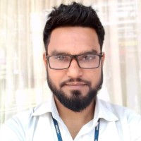 Md. Al-Momin Ahmed