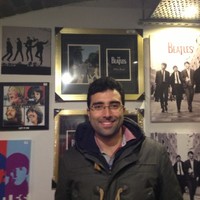 Tiago Silva Horno Travassos Oliveira
