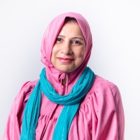 Fatema Presswala