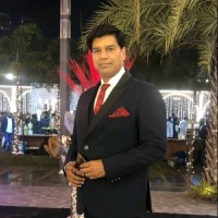 Ram Tiwari